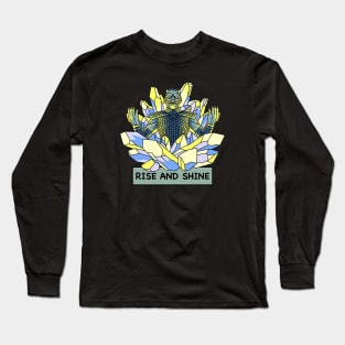 Rise&Shine Long Sleeve T-Shirt